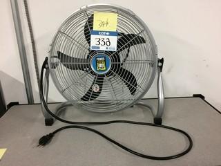 Floor Fan
