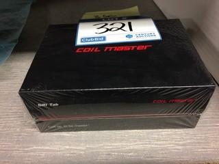 Coilmaster Coil Test Kit