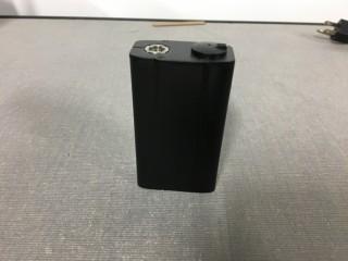 Evic Vtwo Mod (black)