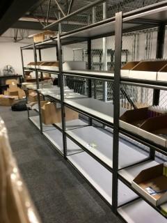 5 Tier Shelf