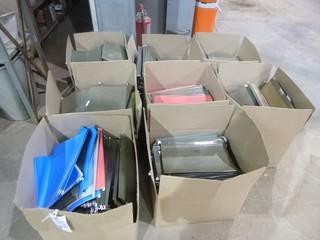 Qty of 16" Wide Dividers