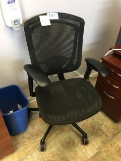 Contessa Chair