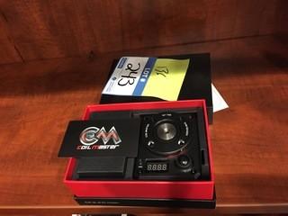 Coil Master Coil Tester