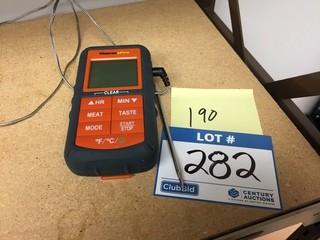 Temp Probe