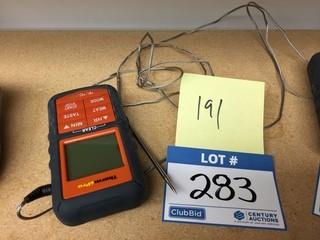 Temp Probe
