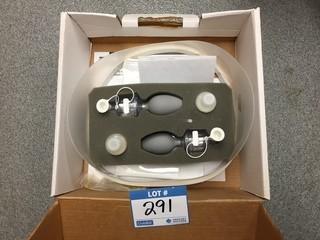 3M FT-30 Qualitative Fit Test Apparatus.