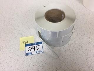 Metallic Labels (2)