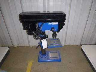 27" Drill Press, No Belt (E5-4-2)