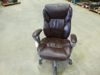 Rolling Task Chair