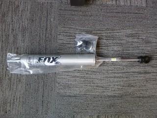 Ford Shocks 2008 F350 (4" Lift), Part Fox 98224700, Front Only (New)