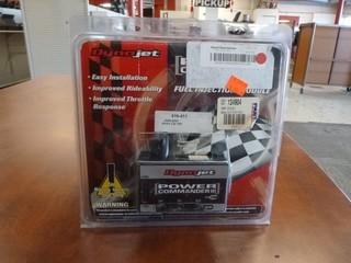 Dyno Jet Power Commander 3, Part 616-411, For 2006 - 2007 Arctic Cat 700 (New)