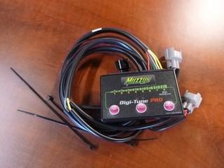 Muzzys Digi-Tune Dobek Performance EJK Fuel Controller for 2011 - 2013 Can-Am Maverick 1000, Part MUZ-0015-00125 (New)