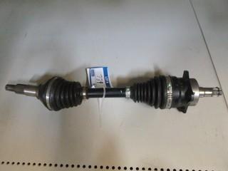 CV Axle for Can Am Outlander, Part PTI-23839