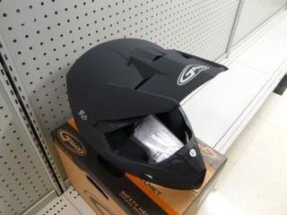 G-Max Helmet Off Road, Size X Small (New)