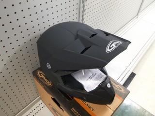 G-Max Helmet Off Road, Size X Small (New)