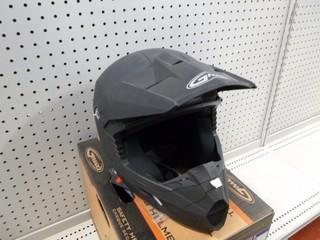 G-Max Helmet Off Road, Size X Small (New)