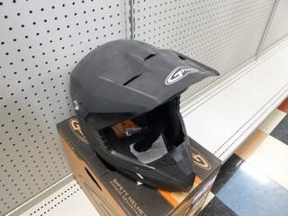 G-Max Helmet Off Road, Size 3XL (New)