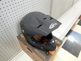 G-Max Helmet Off Road, Size 3XL (New)