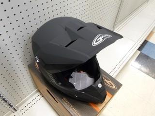 G-Max Helmet Off Road, Size 3XL (New)