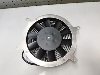 Universal Cooling Fan, Yamaha Kodiak Fitment, Part 99-2130 (New)