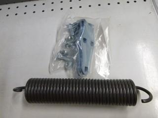 Warn Snow Plow Spring Kit, Part 83404 * 1 Spring Missing*