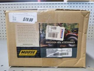 Moose Winch Mount for Bombardier 400-330, Part M91-47003 (New)