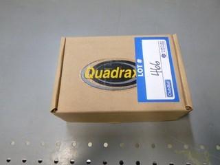 Quadrax Lift Kit for 2001 - 2014 Honda Rubicon, Part QUD-19-3408 (New)