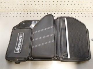 Super ATV Door Bag, Part DB004