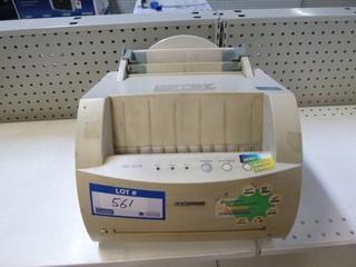 Samsung Laser Printer, Model ML-1210 *Working Condition Unknown*