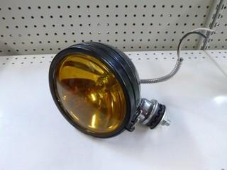 Auto Pal High Intensity Halogen Off Road Lamp Set, Part 8003947