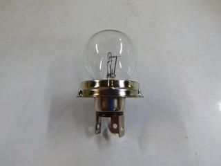 (1) Box of 10 Head Lamp Bulbs, 12V, 60W, Part 365-6260BAICI