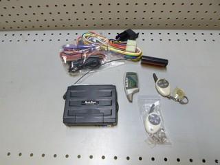 Arctic Start Remote Starter Kit, Model RT4200