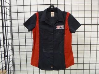 NEW  Rapid Revolutions Shirts Five Size Small, Dickies Work Shirts, Standard T-Shirt 