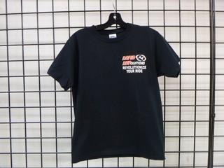 NEW Rapid Revolution Standard T-Shirts, Five Size Large