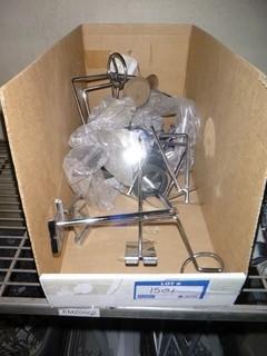 Qty of Approx. 8" Display Hangers