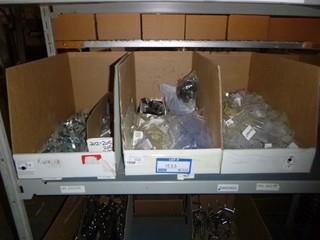 Qty of Display Tags (For Hanger & Clips)