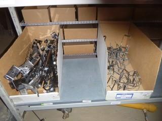 Various Display Hangers