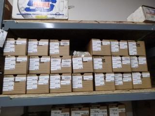 NEW OEM Bombardier/Canam Parts, Approx. $2200 Value