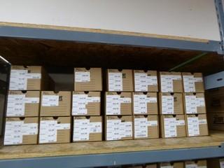 NEW OEM Polaris Parts, Approx. $3050 Value