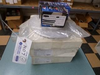 Volkswagen MK3/GEN3 Front and Rear Rotors/Brake Pads