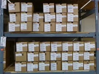 New OEM Yamaha Parts, Approx. $5400 Value