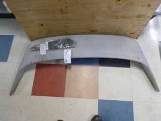 Universal Spolier, Approx. 53"