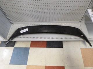 Honda Spolier, Approx. 50"