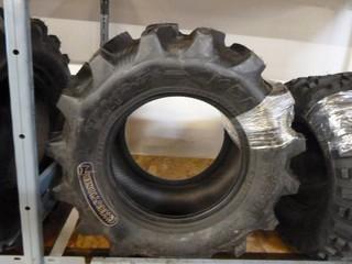 (1) Executioner ATV Tire, New, AT26x12-12