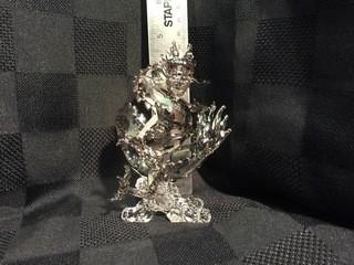 Swarovski Crystal Dragon.