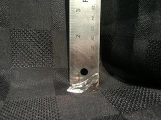 Swarovski Crystal Glass Slipper.