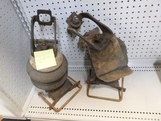 (1) Set of Used Firestone (Ride Rite) Air Bags To Fit 2005-2007 Ford F-350/F-250, Used but tested and hold air