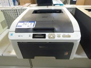 Brother Printer, Model HL-30C