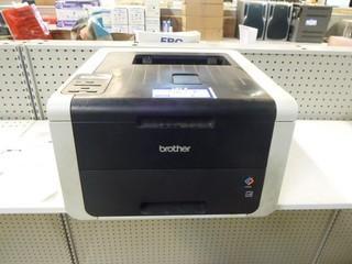 Brother Printer, Model HL-31C