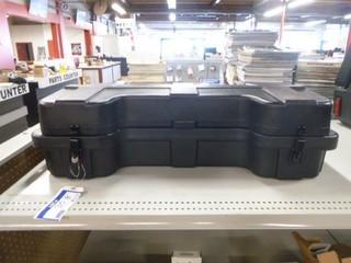 Front Storage Box For ATV